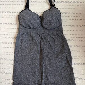 Bravado Basics Nursing Tank